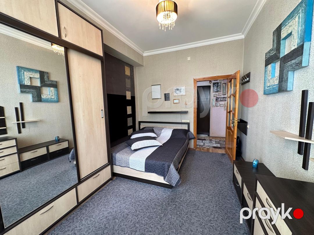 İcarəyə verilir 2 otaqlı yeni tikili 68 m² — Mənzil, Bakı (3)