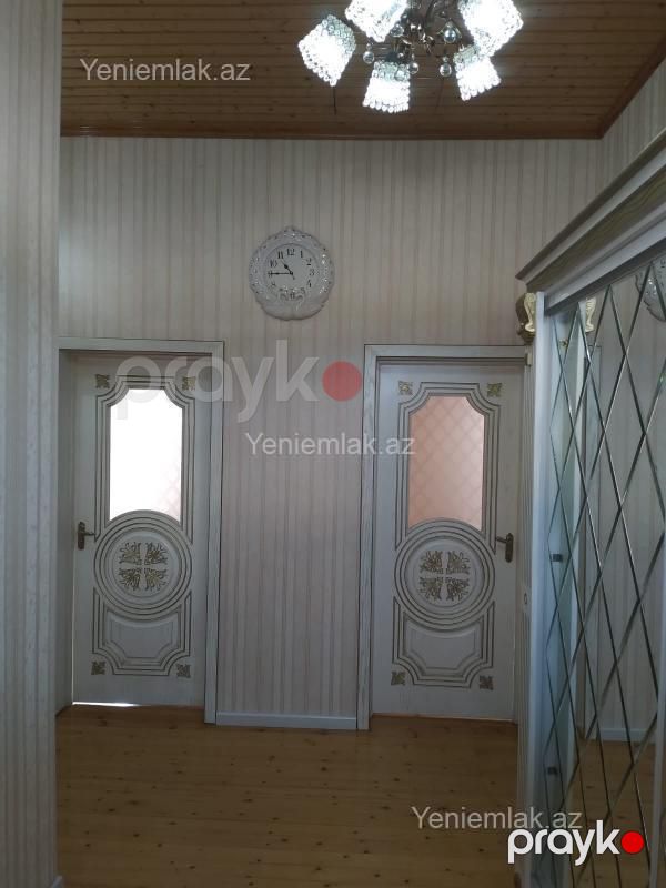 Satılır 4 otaqlı Həyət evi / Villa, 120 m², Xəzər rayonu — Ev, villa, Bakı (9)