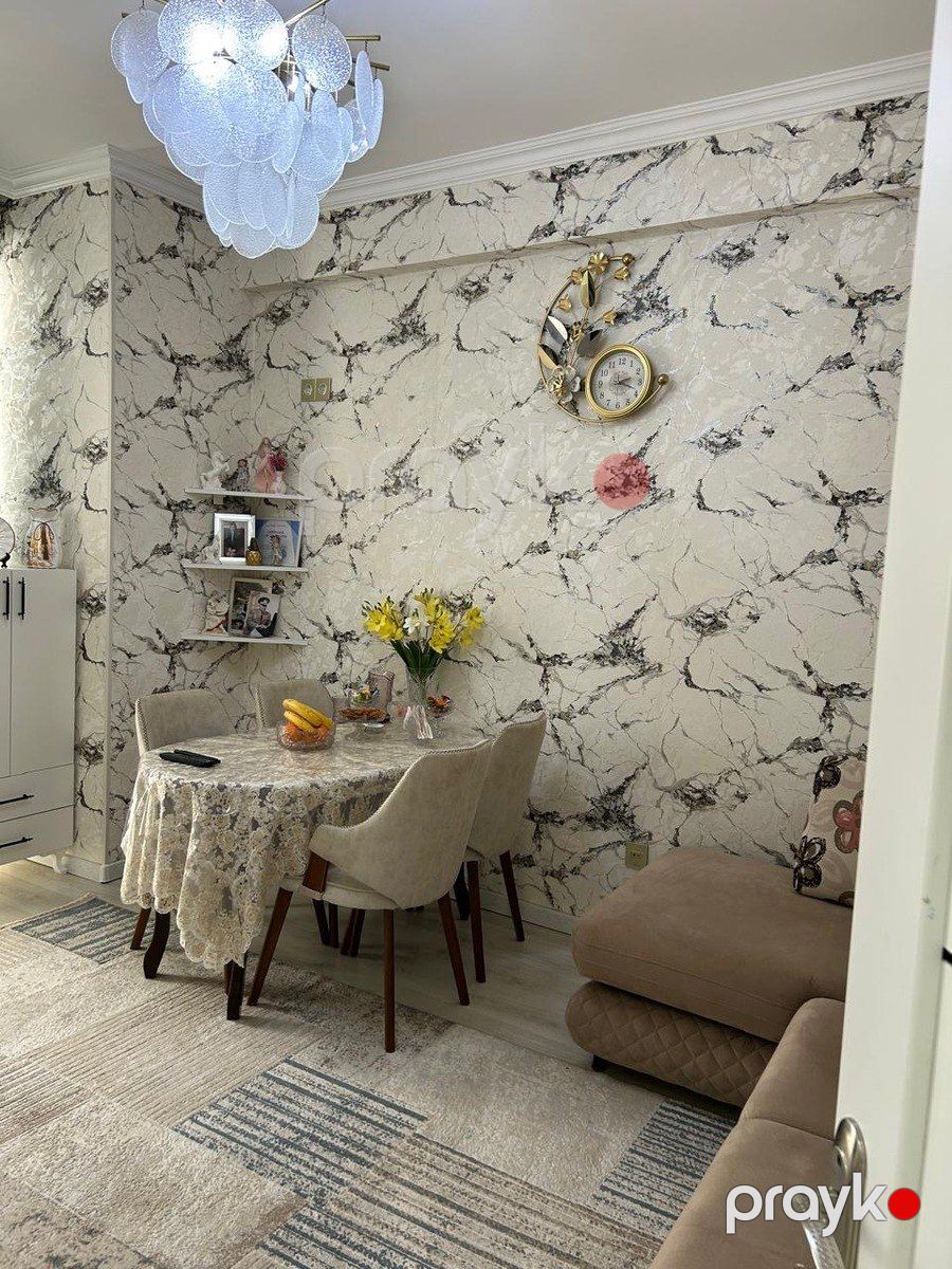 Satılır 2 otaqlı yeni tikili 41 m² — Mənzil, Bakı (3)