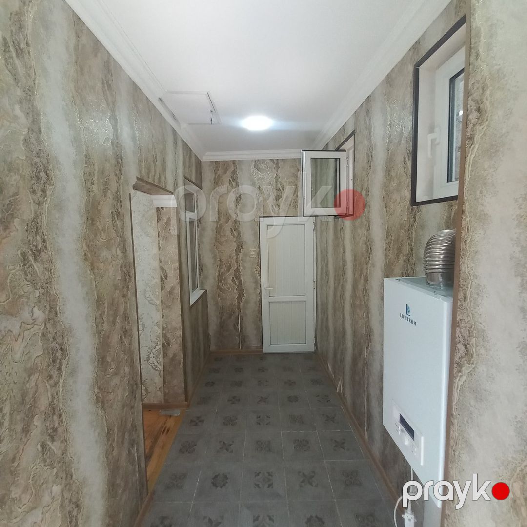 Satılır 3 otaqlı həyət evi/bağ evi 74 m² — Ev, villa, Xırdalan (10)
