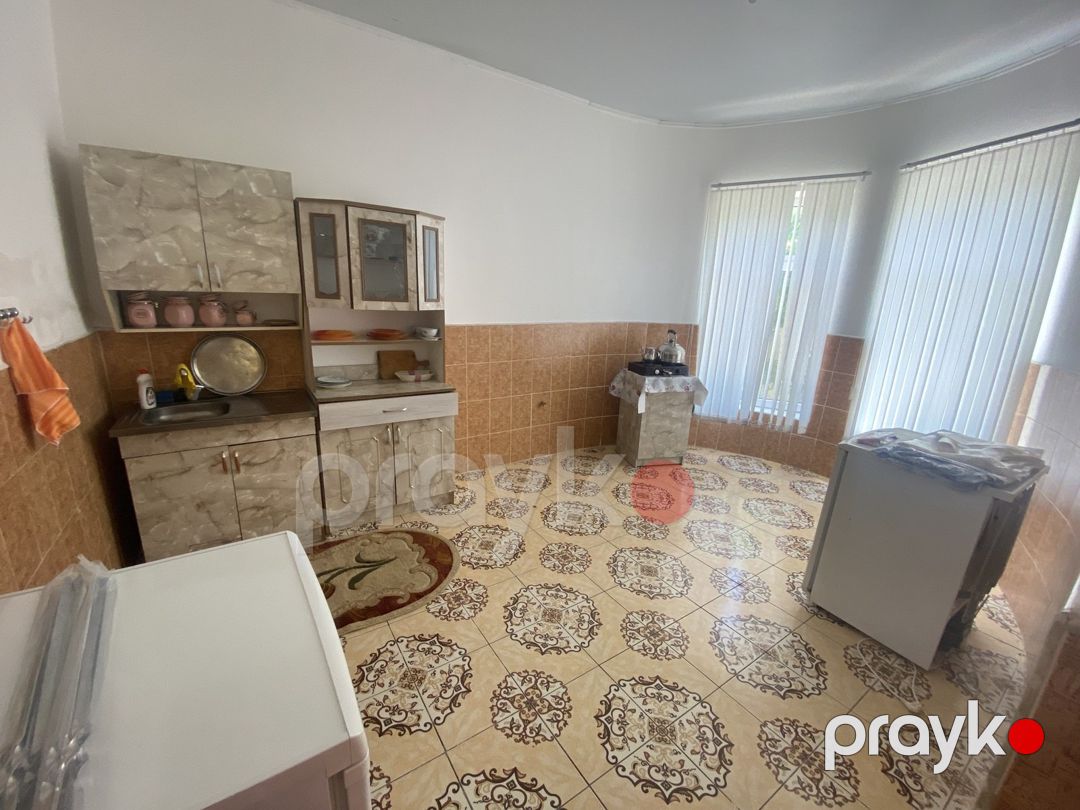Satılır 6 otaqlı həyət evi/bağ evi 100 m² — Ev, villa, Xaçmaz (4)