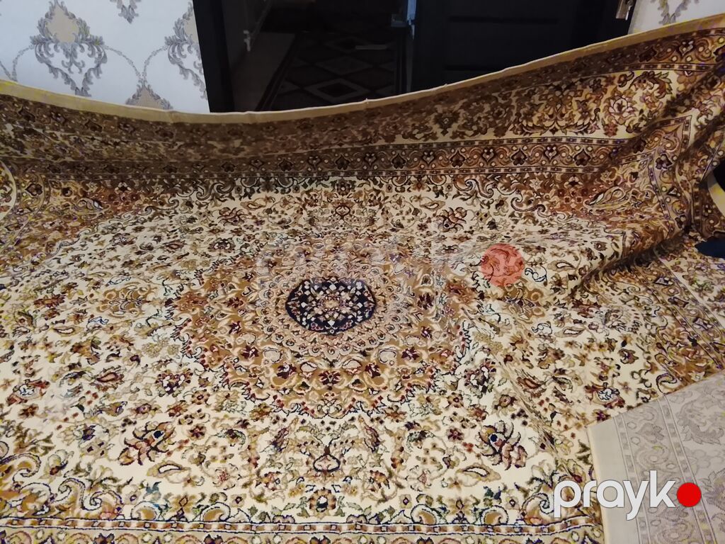 Xalça Dekorativ, Kredit yoxdur — Xalılar, Sumqayıt (4)