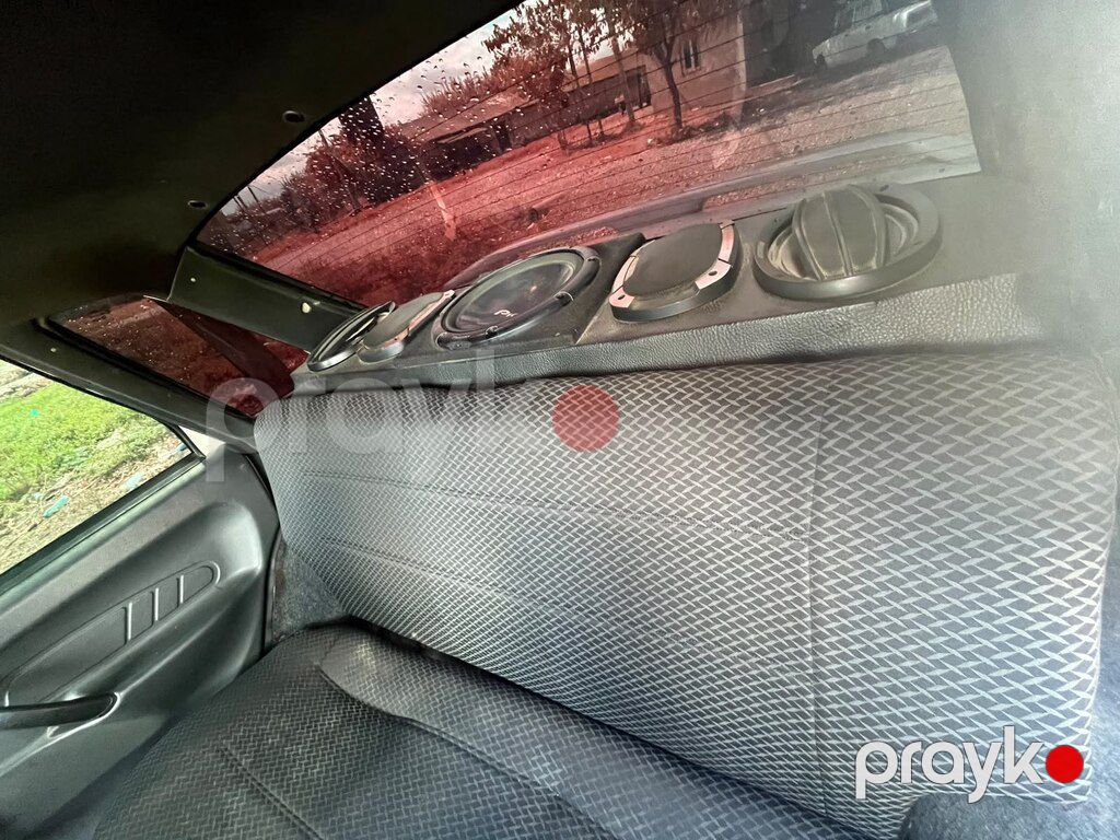 Lada (VAZ) 2115, 1.6 L, 2012 il, 370 000 km — Avtomobillər, Ağcabədi (6)