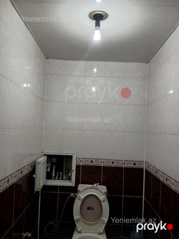 Satılır 3 otaqlı Bina evi menzil (Yeni tikili), 140 m², Nəsimi rayonu — Mənzil, Bakı (10)