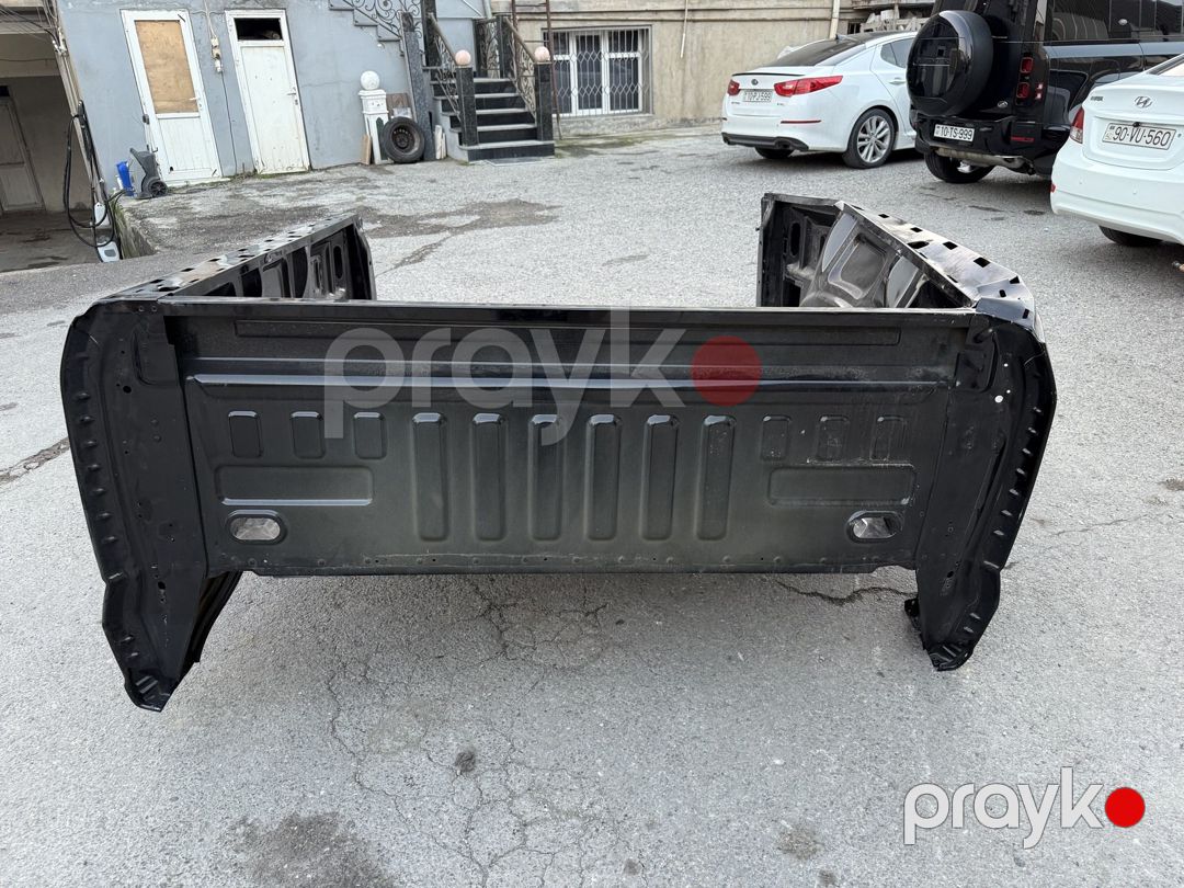 Ford F 150 axqa qanadı — Ehtiyat hissələri və aksesuarlar, Bakı (2)