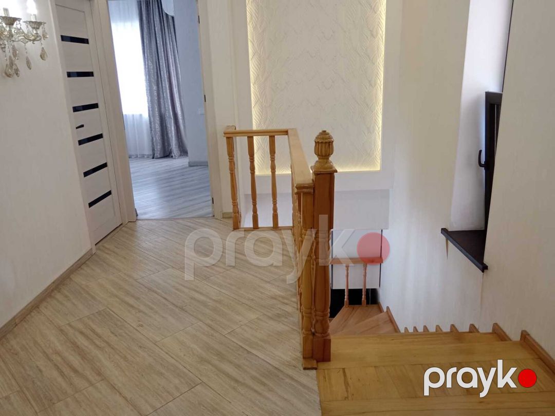 İcarəyə verilir 4 otaqlı həyət evi/bağ evi 140 m² — Ev, villa, Bakı (10)