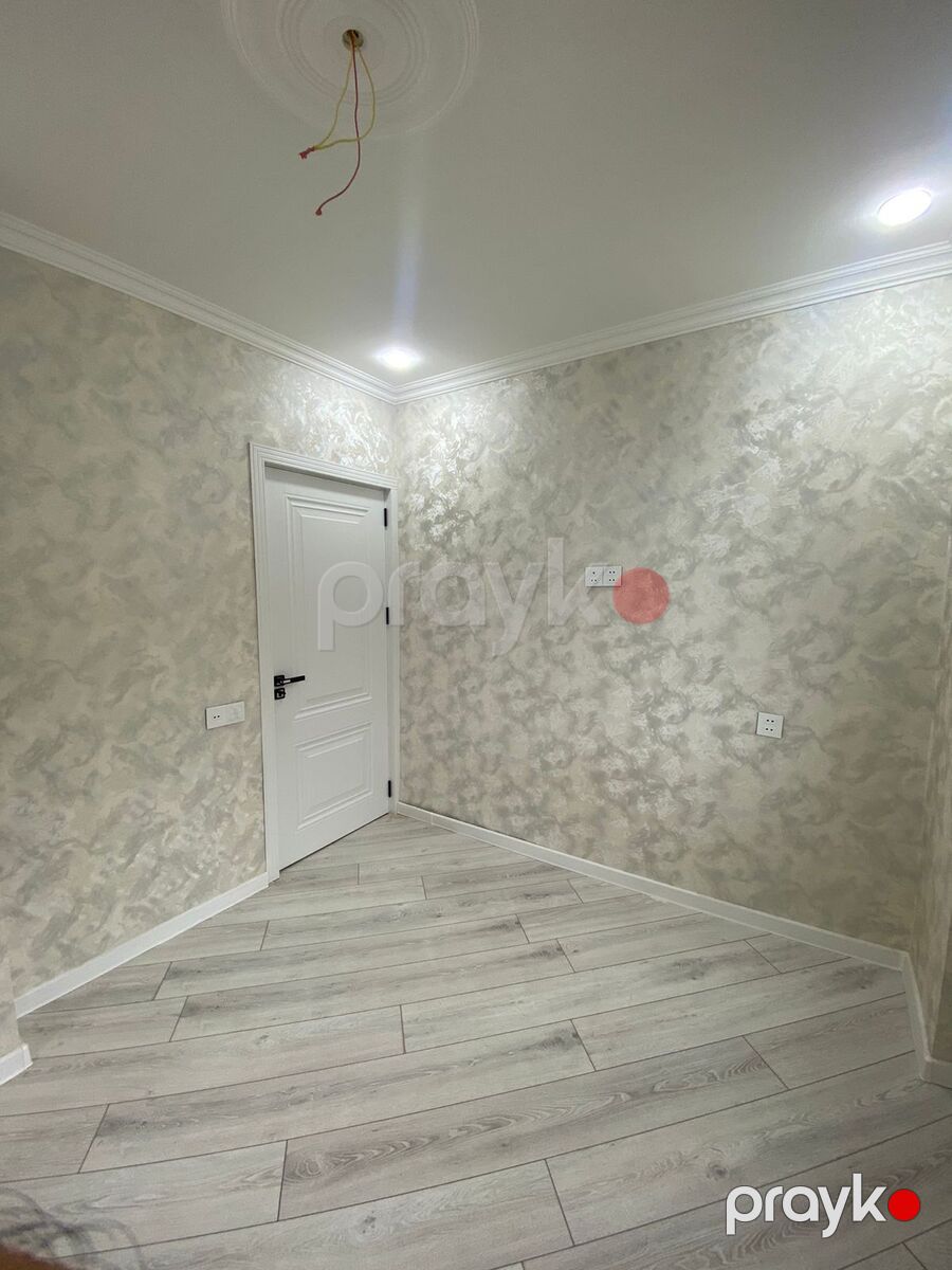 Satılır 3 otaqlı köhnə tikili 65 m² — Mənzil, Bakı (6)