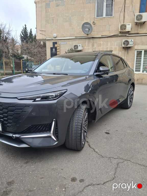 Changan Uni-K, 2.0 L, 2023 il, 98 700 km — Avtomobillər, Bakı (6)