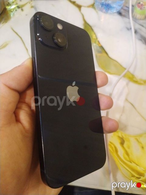 IPhone 14, Qara, Face ID — Bakı