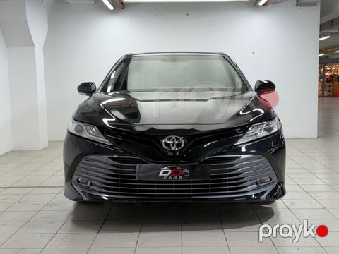 Toyota Camry, 2.5 L, 2019 il, 96 500 km — Bakı