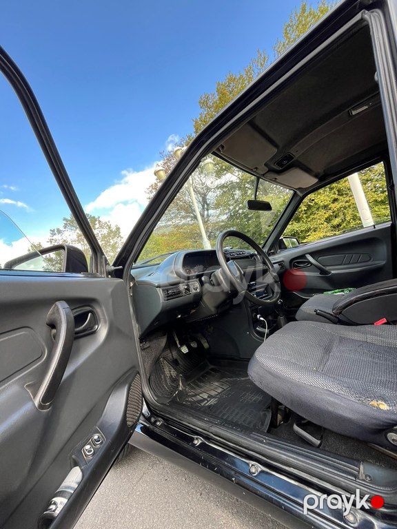 Lada (VAZ) 2115, 1.6 L, 2012 il, 370 524 km — Avtomobillər, Qəbələ (8)