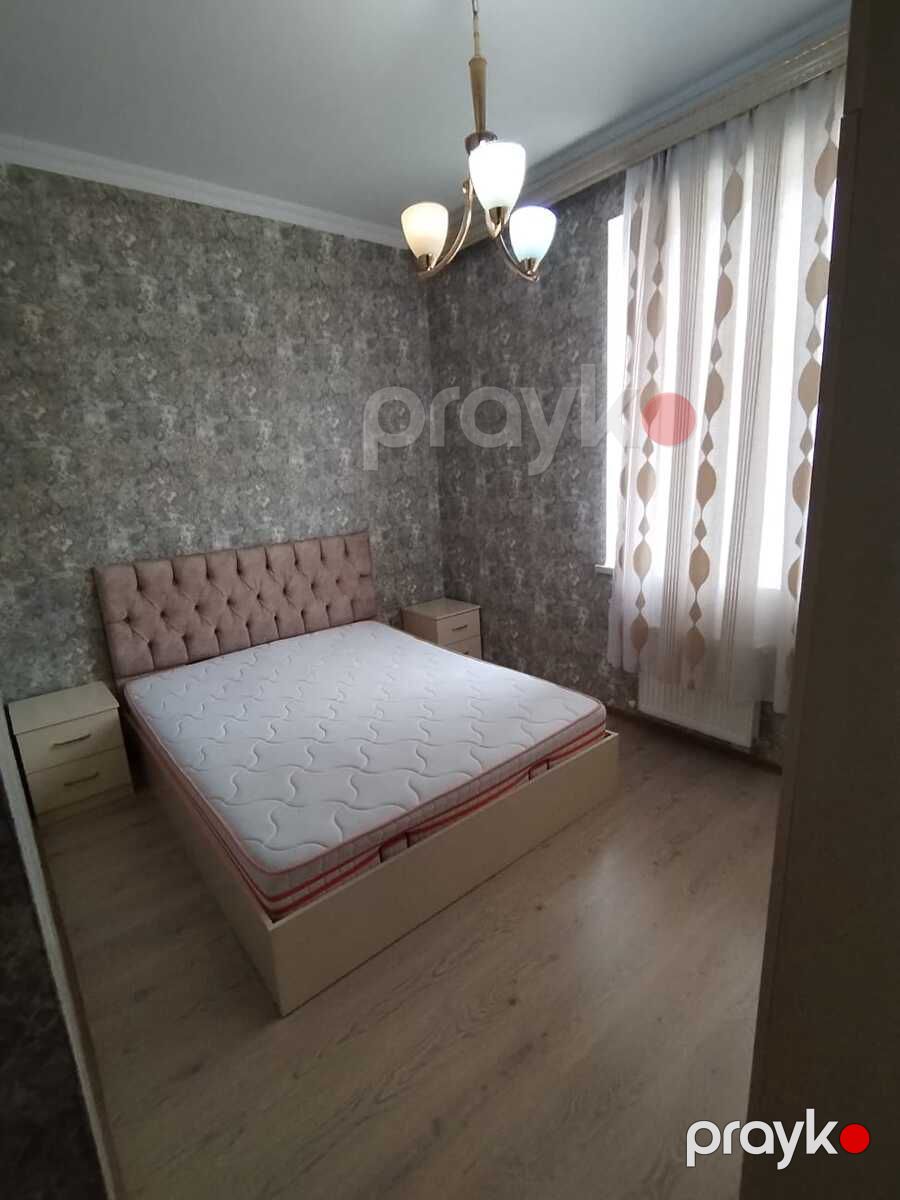 Satılır 2 otaqlı yeni tikili 65 m² — Mənzil, Bakı (7)