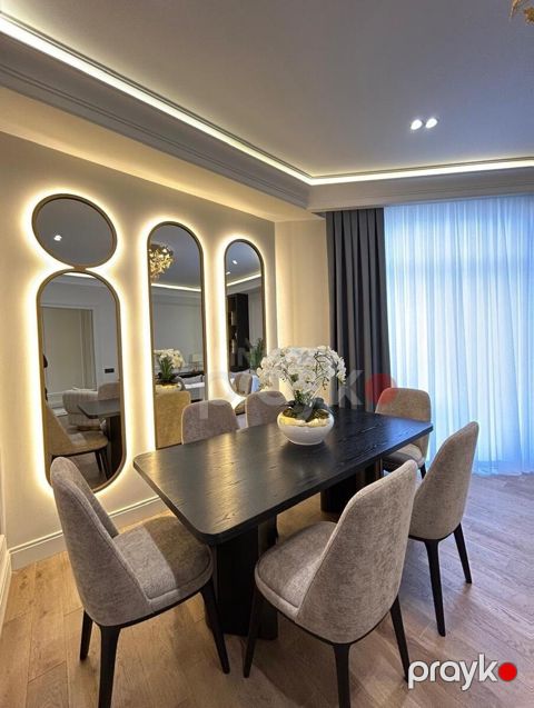İcarəyə verilir 3 otaqlı yeni tikili 104 m² — Bakı