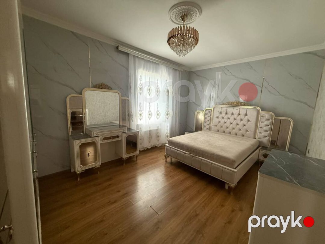 Həyət evi, Maştağa qəs — Ev, villa, Bakı (10)