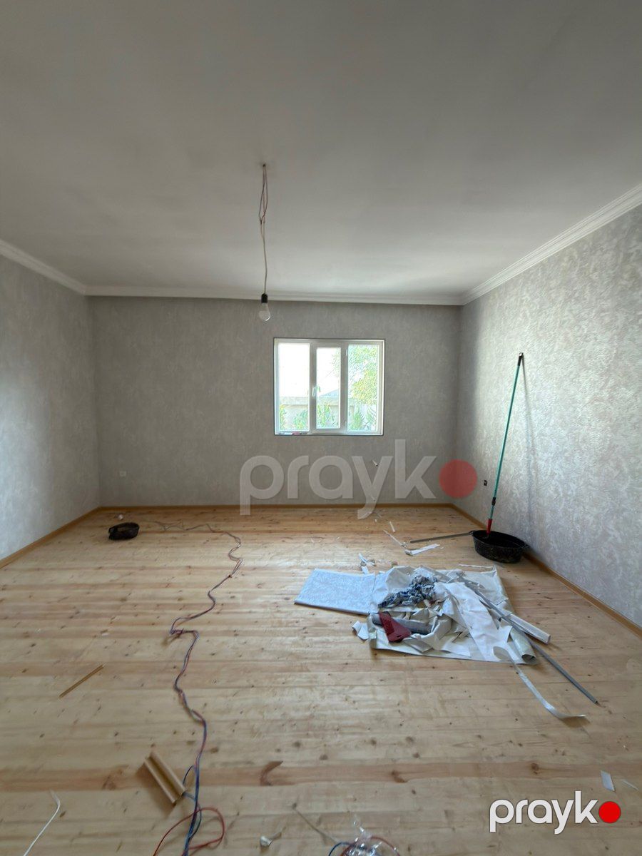 Həyət evi, Qobu Lökabatan yolu — Ev, villa, Bakı (8)