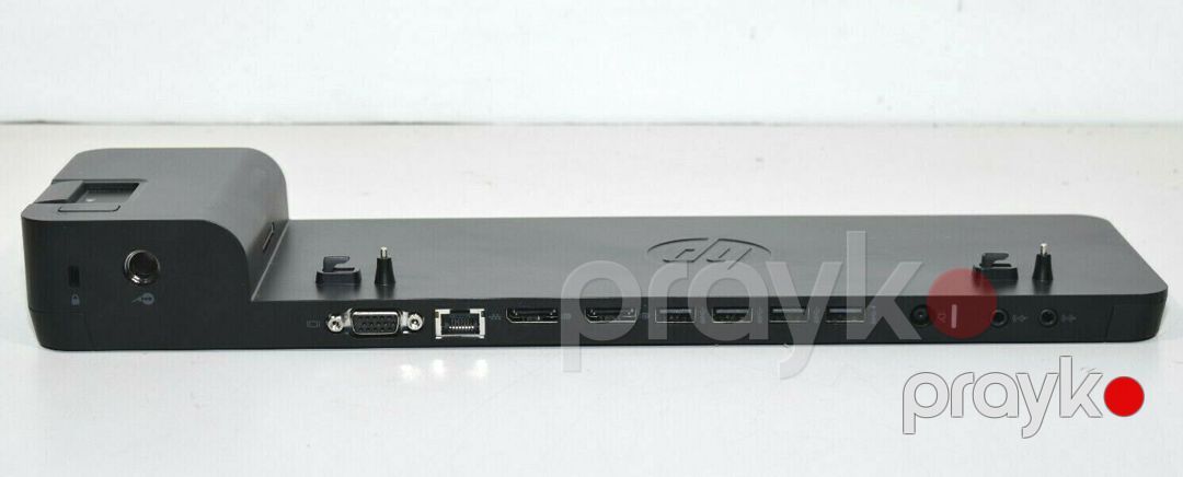 HP EliteBook 2013 UltraSlim Docking Station — Noutbuklar, Bakı (10)