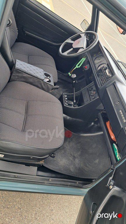 Lada (VAZ) 2107, 1.7 L, 2005 il, 67 000 km — Avtomobillər, Bakı (6)