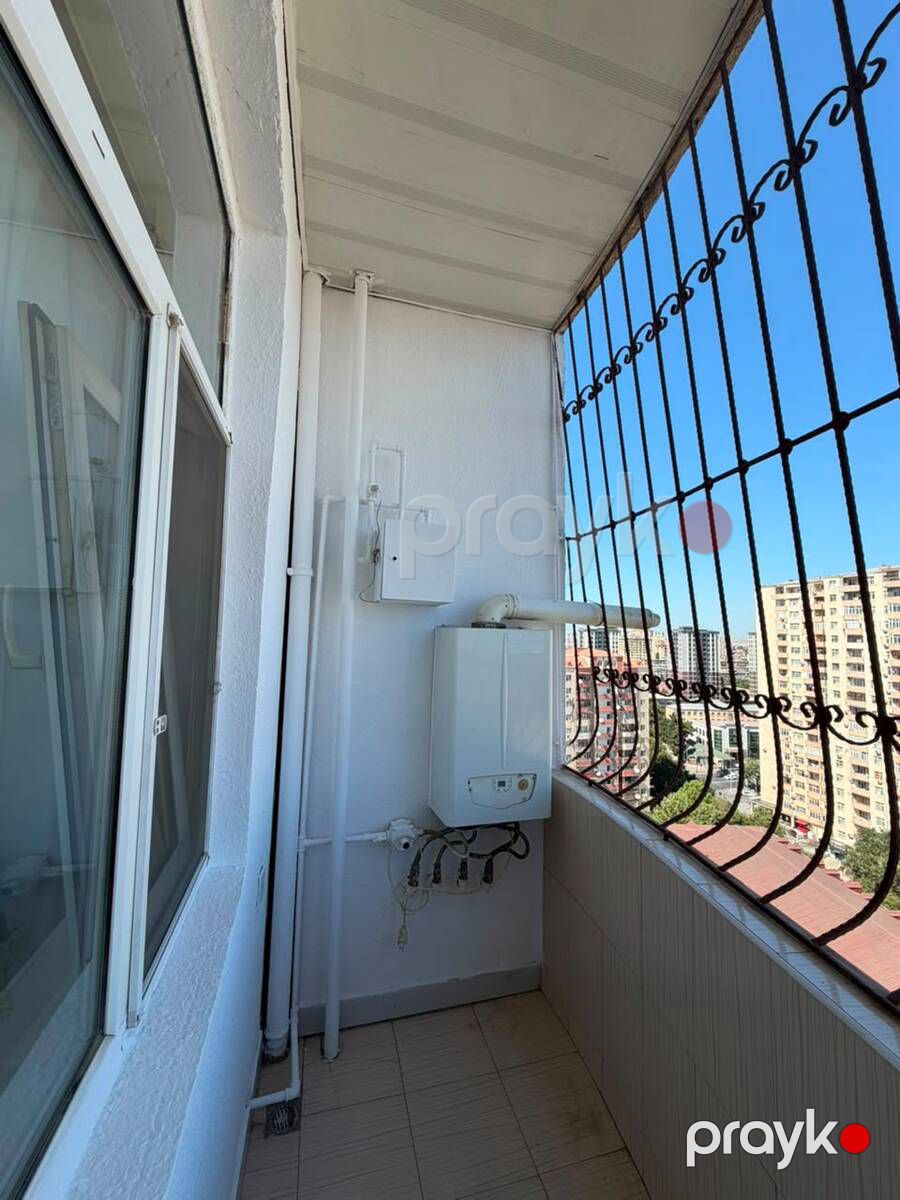 Satılır 2 otaqlı yeni tikili 65 m² — Mənzil, Bakı (8)