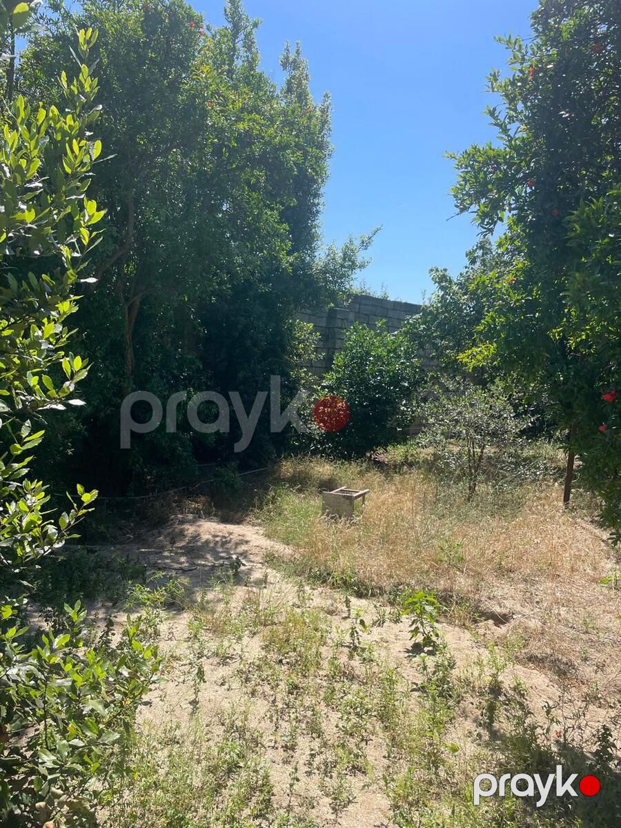 Satılır 3 otaqlı həyət evi/bağ evi 100 m² — Ev, villa, Bakı (4)