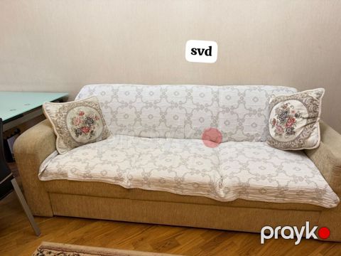 Divan satilir ela veziyyetde Qiymet 80 Azn .unvan — Bakı