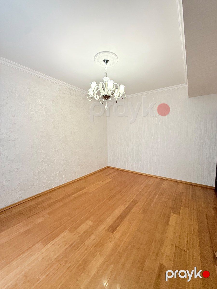 2-otaqlı yeni tikili, Xırdalan ş., 60 m² — Mənzil, Xırdalan (3)