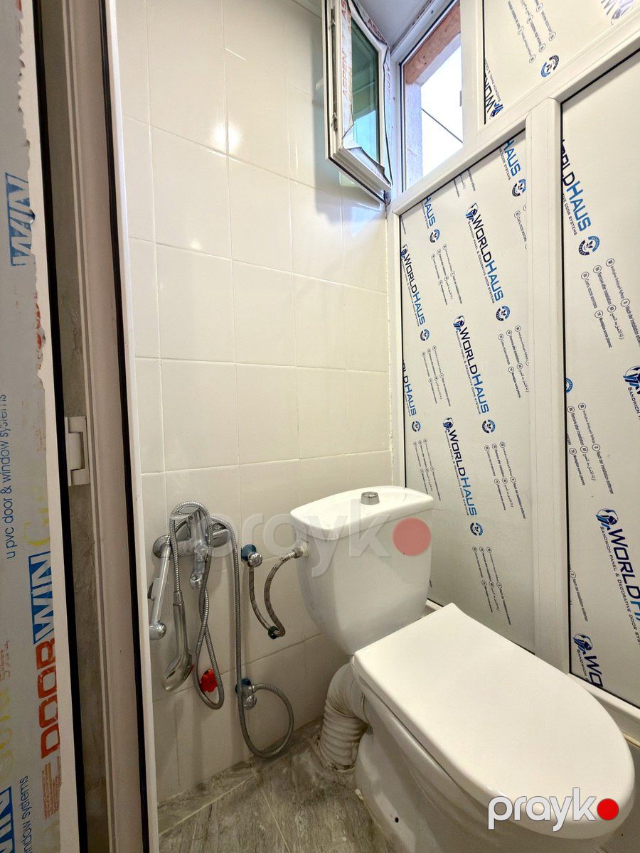 İcarəyə verilir 1 otaqlı köhnə tikili 17 m² — Mənzil, Bakı (10)