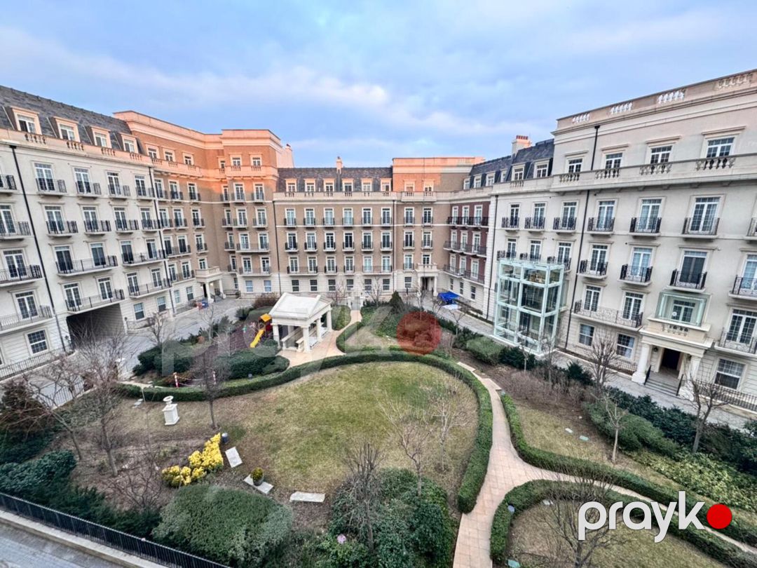 Satılır 5 otaqlı yeni tikili 185 m² — Mənzil, Bakı (4)