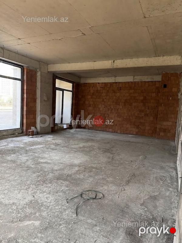 Satılır 4 otaqlı Bina evi menzil (Yeni tikili), 195 m², Nərimanov rayonu — Mənzil, Bakı (6)