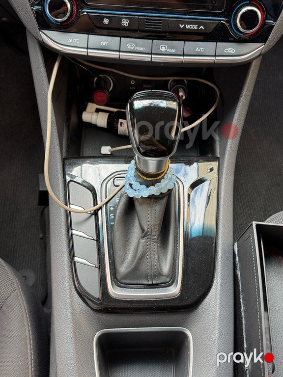 Hyundai Ionıq, 1.6 L, 1.56 kWh, 2017 il, 170 000 km — Avtomobillər, Bakı (8)