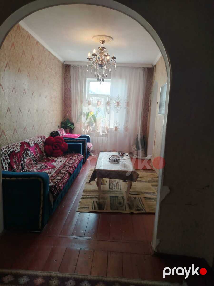Satılır 3 otaqlı köhnə tikili 65 m² — Mənzil, Lənkəran (4)
