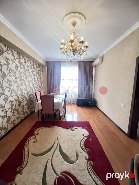 Satılır 2 otaqlı yeni tikili 65 m² — Bakı