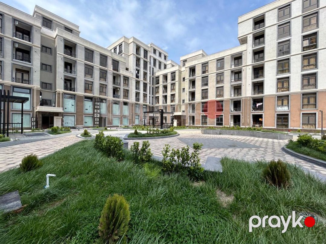 Satılır 3 otaqlı yeni tikili 118 m² — Mənzil, Bakı (12)