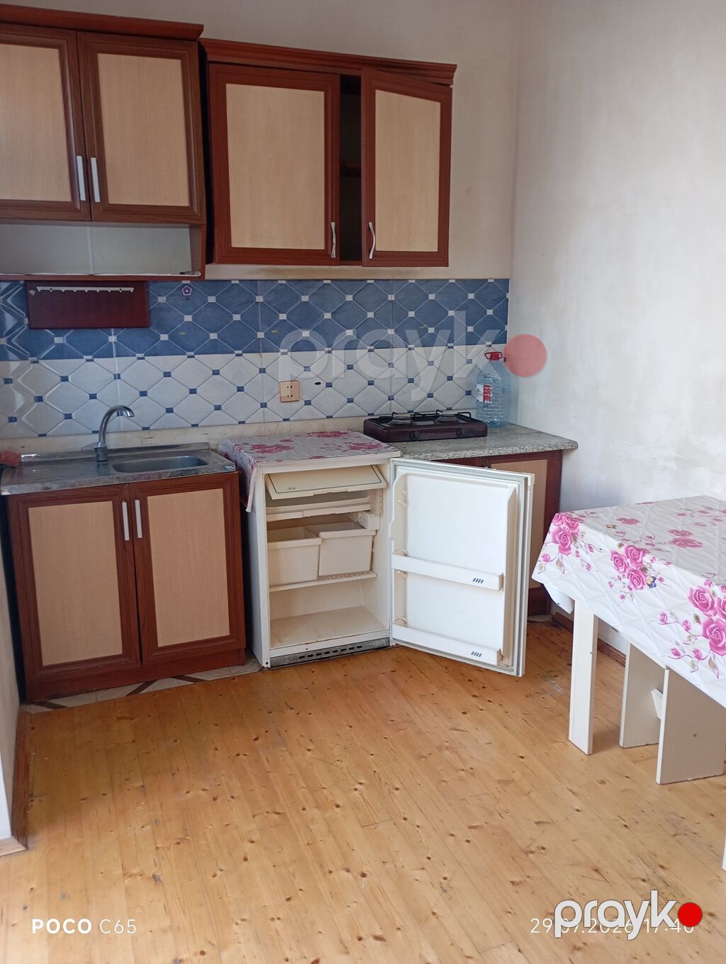Kiraye ev verilir bine savxozda 160 ikinci yolu ikinci oba marketin — Mənzil, Bakı (2)