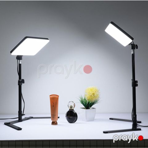 LED işıq tripod Ştativ — Bakı