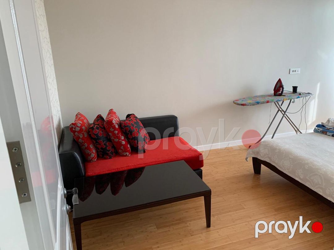 Satılır 3 otaqlı yeni tikili 140 m² — Mənzil, Bakı (10)