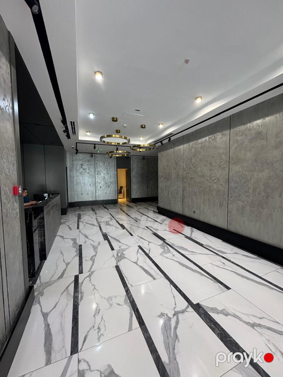 Satılır 2 otaqlı yeni tikili 65 m² — Mənzil, Bakı (4)