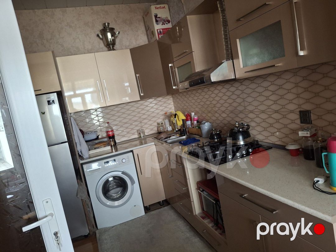 Satılır 3 otaqlı həyət evi/bağ evi 90 m² — Ev, villa, Bakı (8)