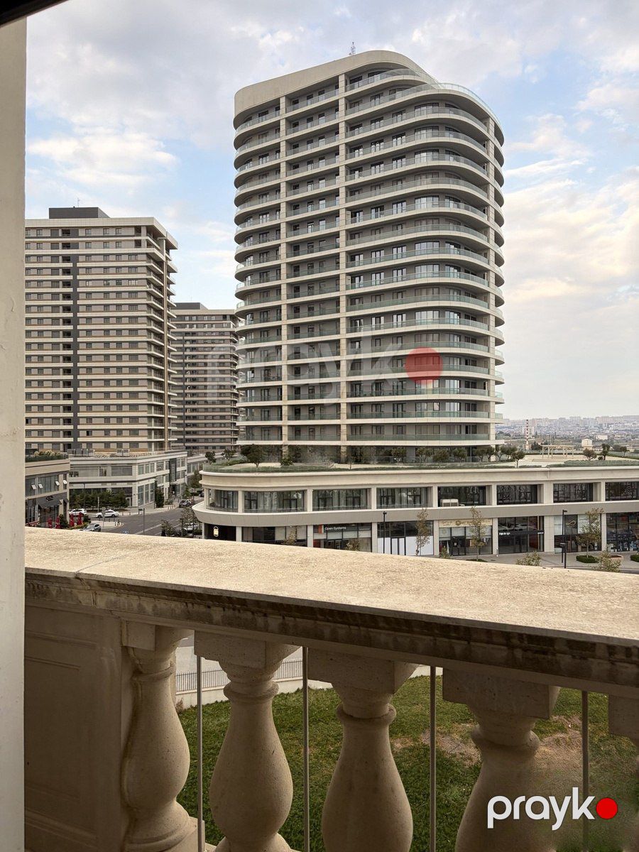 Satılır 2 otaqlı yeni tikili 44.5 m² — Mənzil, Bakı (12)