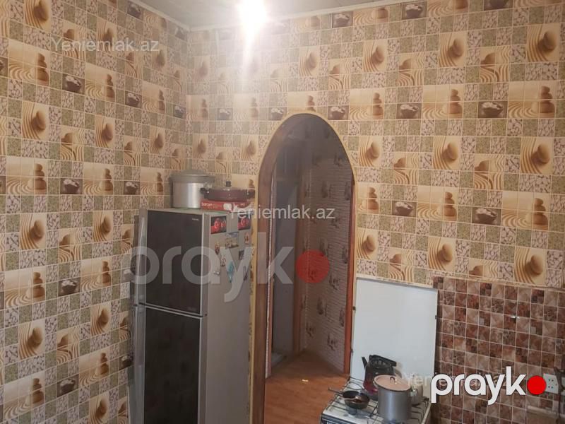 Satılır 3 otaqlı Həyət evi / Villa, 110 m², Binəqədi rayonu — Ev, villa, Bakı (10)