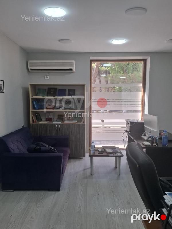 Satılır 3 otaqlı Obyekt, 64 m², 5-ci məhəllə — Əmlak, Sumqayıt (3)
