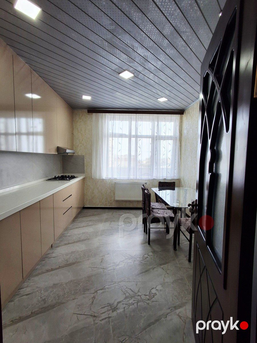 İcarəyə verilir 2 otaqlı yeni tikili 90 m² — Mənzil, Bakı (5)