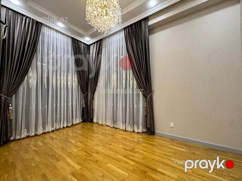 Satılır 2 otaqlı Bina evi menzil (Yeni tikili), 62 m², Nəsimi rayonu — Mənzil, Bakı (2)