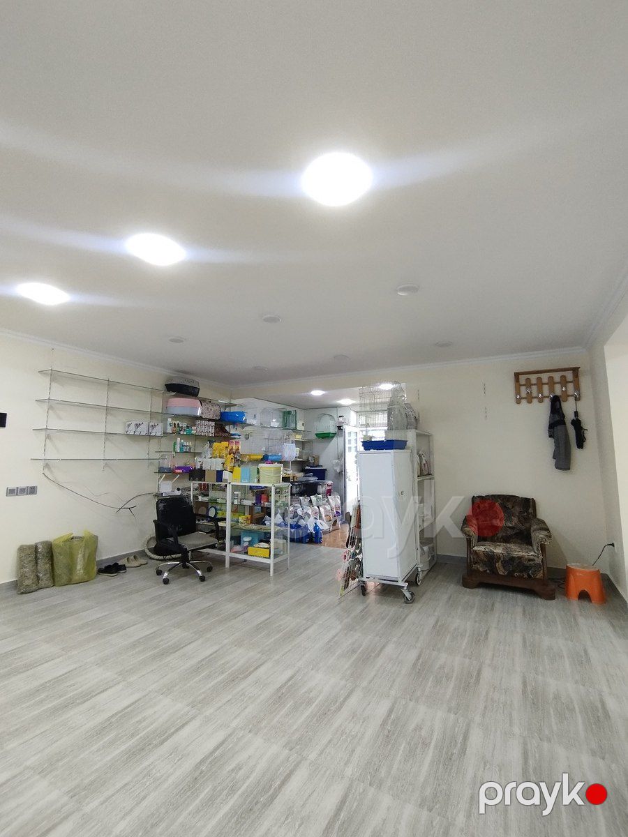 İcarəyə verilir obyekt 66 m² — Əmlak, Bakı (7)