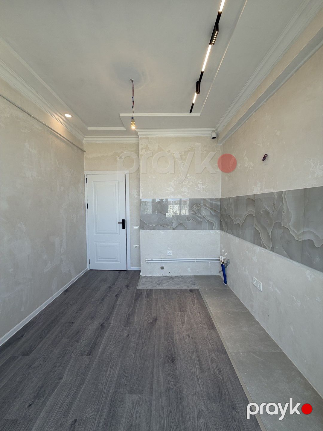 Satılır 3 otaqlı yeni tikili 73 m² — Mənzil, Bakı (5)