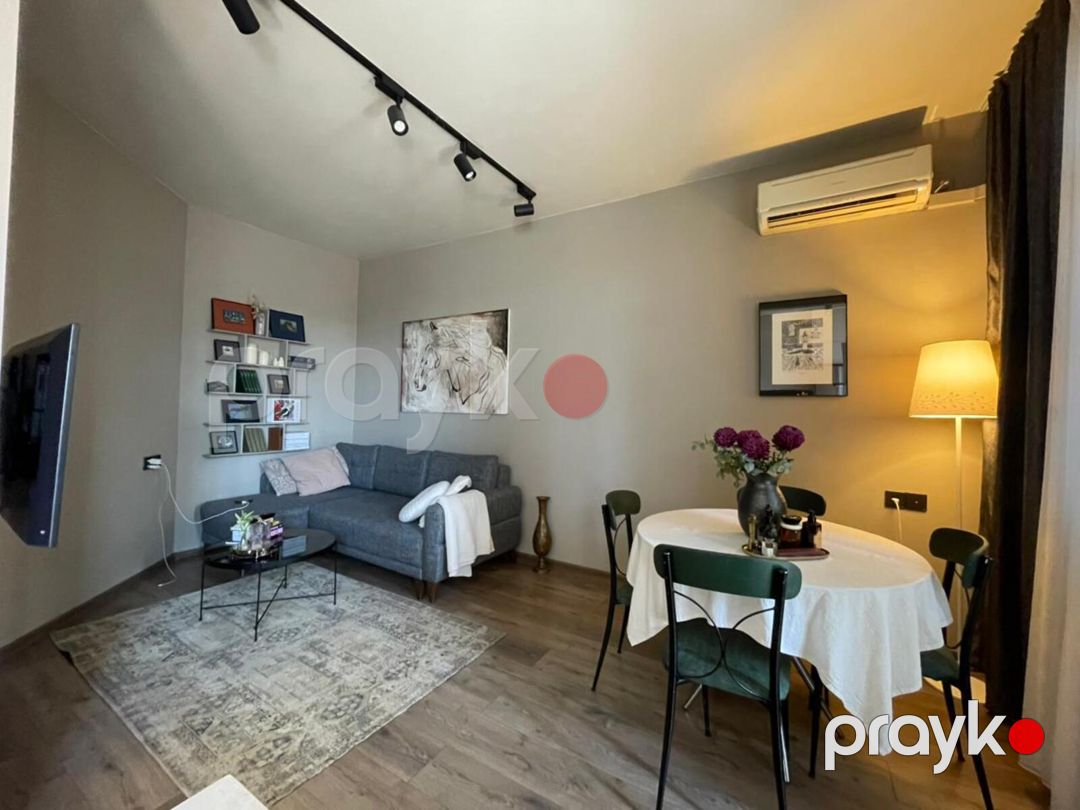 Satılır 2 otaqlı yeni tikili 68 m² — Mənzil, Bakı (3)
