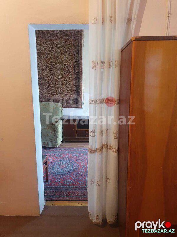 3 mkr memar ecemi — Ofis, Bakı (4)