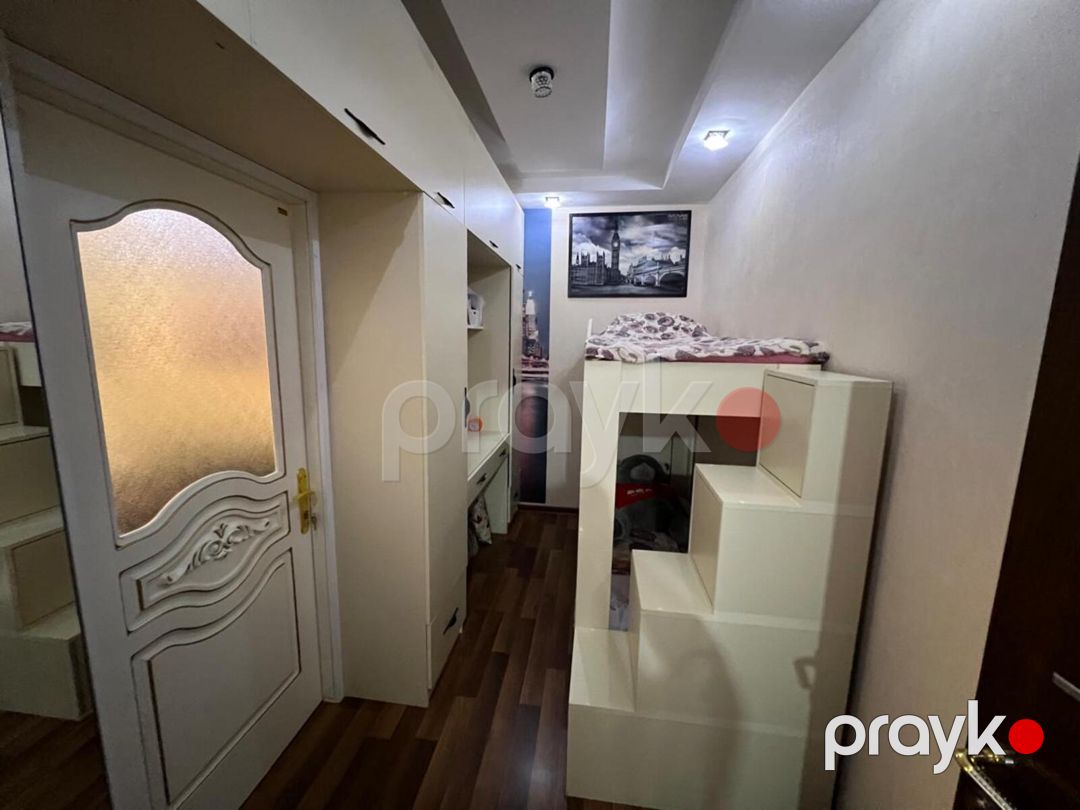 3-otaqlı yeni tikili, Xırdalan ş., 80 m² — Mənzil, Xırdalan (7)