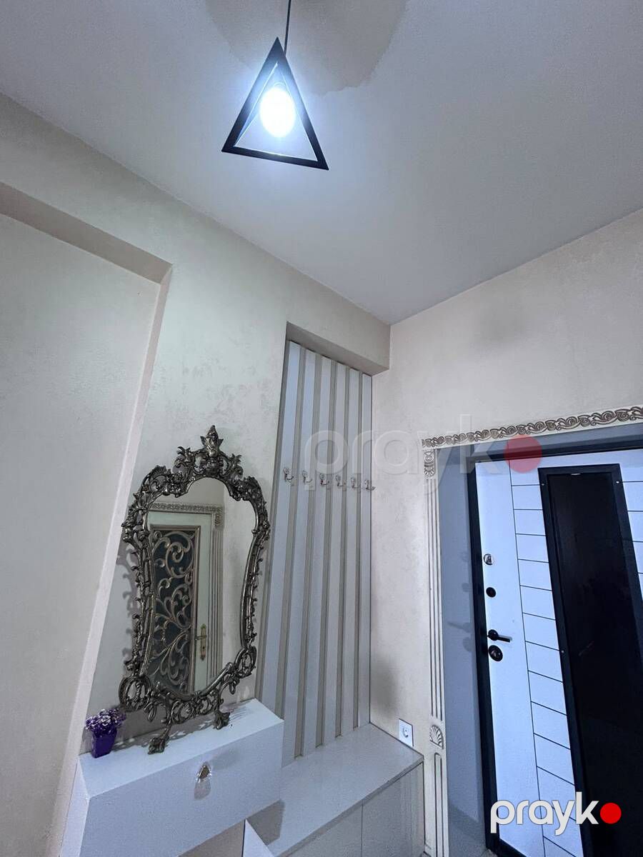 İcarəyə verilir 3 otaqlı yeni tikili 100 m² — Mənzil, Bakı (10)