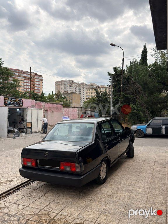 Tofas Sahin, 1.6 L, 2006 il, 26 218 km — Avtomobillər, Bakı (5)