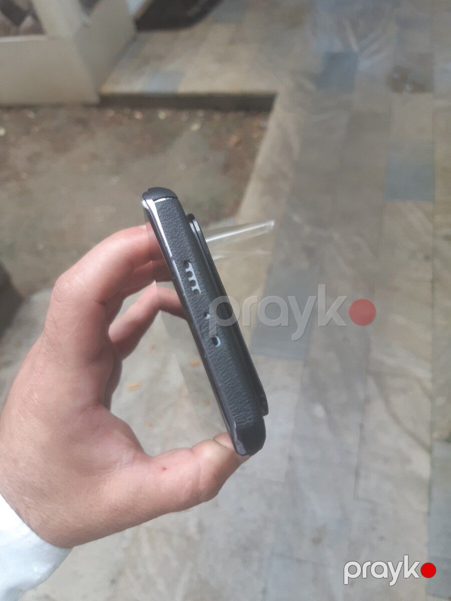 Xiaomi Mi 11 Ultra Ceramic Black 512GB/12GB — Smartfonlar, Bakı (4)